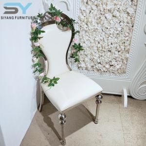 Home Furniture Set Wholesale Throne Chair Dining Chair Party Chair
