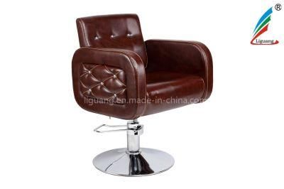 Hot Sale Styling Hair Chair Salon Furniture Beauty Salon Equipment