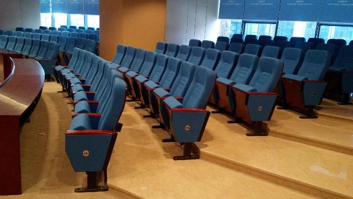 Factory Public School Furniture Lecture Hall Conference Auditorium Church Seating