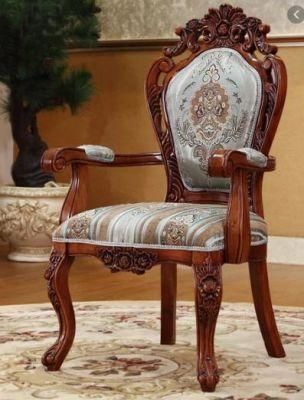 Classic Dining Room Furniture Wooden Chair
