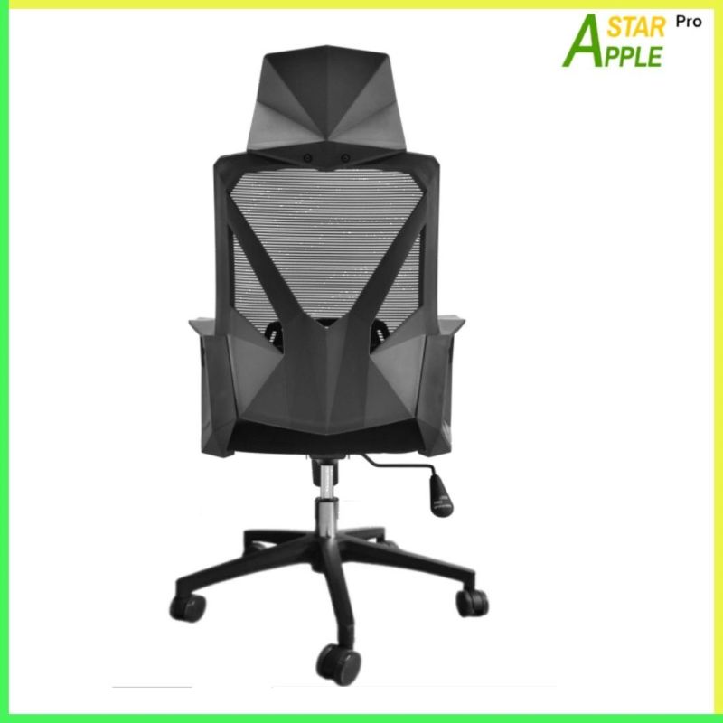 Ergonomic Office Folding Shampoo Chairs Beauty Pedicure Styling Computer Parts Game Dining China Wholesale Market Leather Gaming Barber Massage Executive Chair