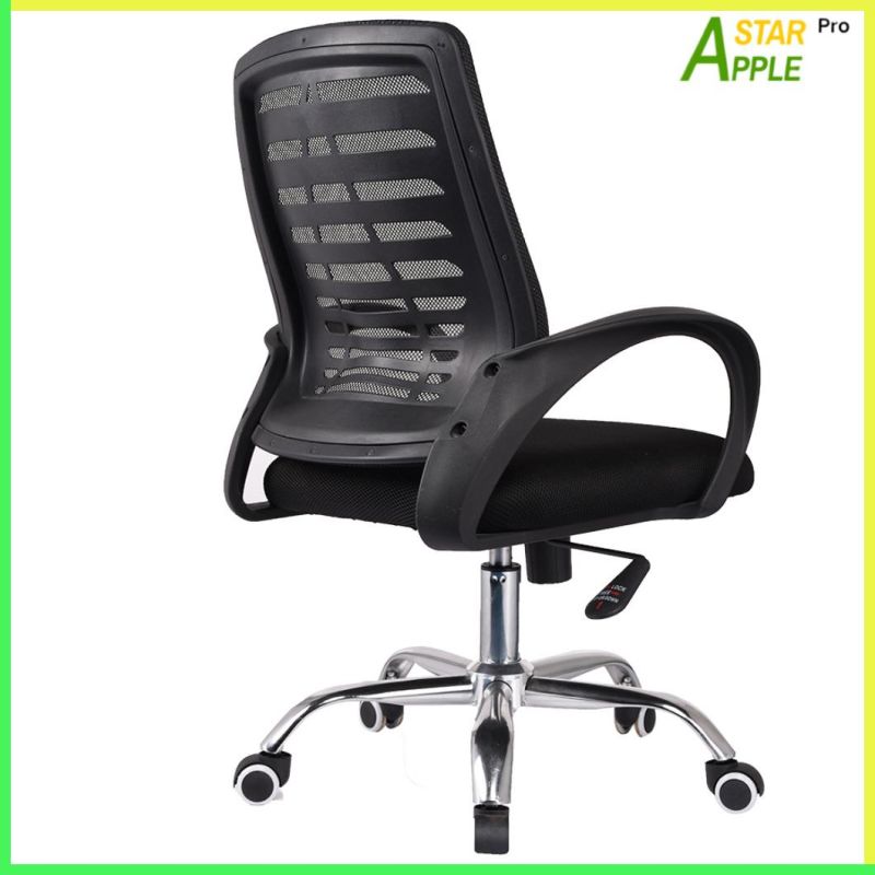 Shampoo Office Folding Chairs Modern Outdoor Ergonomic Computer Parts Game Leather Beauty Plastic Beauty Executive Church Restaurant Dining Barber Massage Chair