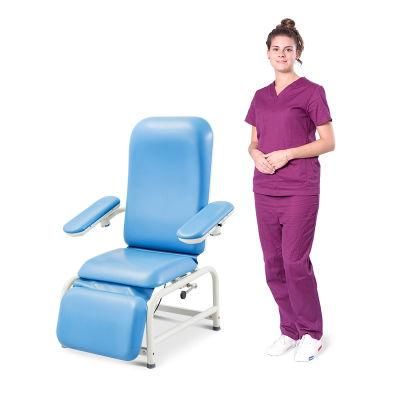 Hospital Blood Donation Dialysis Chair