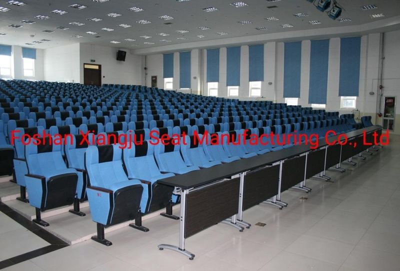 Manufacturer Stackable High Quality Chair Used Folding Church Auditorium Chairs