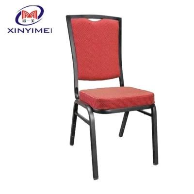 Wholesale Hotel Wedding Banquet Steel Chairs (XYM-L06)