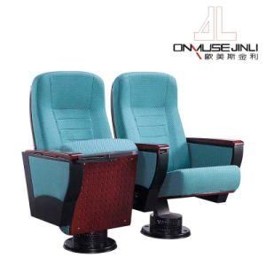 Factory Produce Cinema Hall Seating Rocking Auditorium Seat Movie Theater Chair