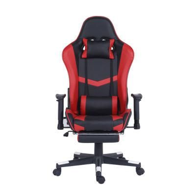 Respawn 110 Racing Style Reclining Gaming Chair with Footrest (MS-7010)