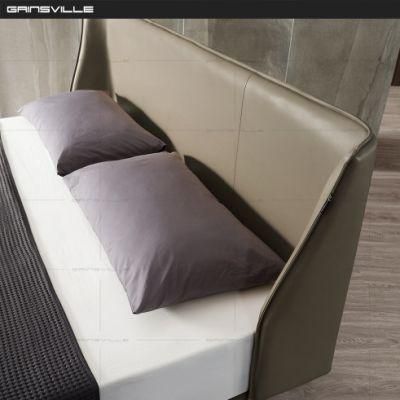 Chinese Guangdong Factory Newly Fashionable Home Furniture Wall Bed Made in China