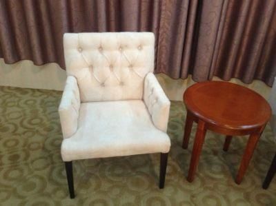 Hotel Furniture/Restaurant Furniture/Canteen Furniture/Hotel Chair/Leisure Chair/Villa Furniture/Dining Chair- (GLNC-100014)