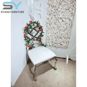 Event Furniture Hotel Banquet Chair Wedding Dining Chair for Party