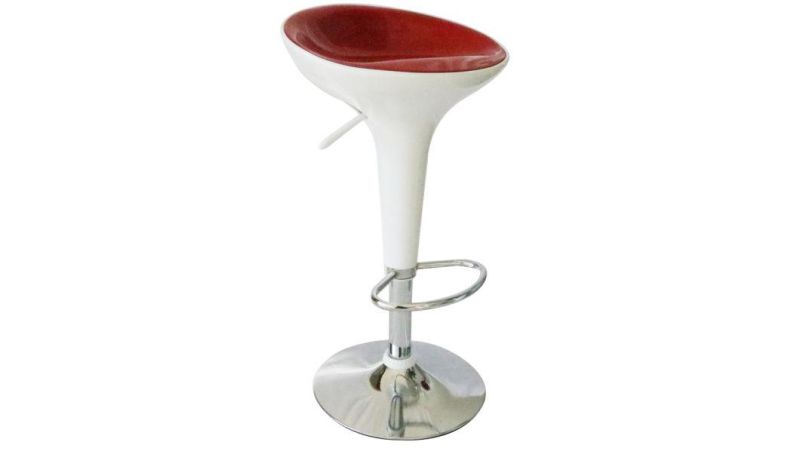 New ABS China Bar Stool Chair Furniture H-100A
