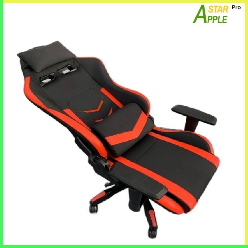 Office Chairs Modern Computer Parts Folding Ergonomic Plastic Gaming Chair