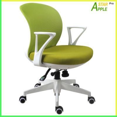 Executive China Manufacturer China OEM as-B2131wh Office Folding Chairs