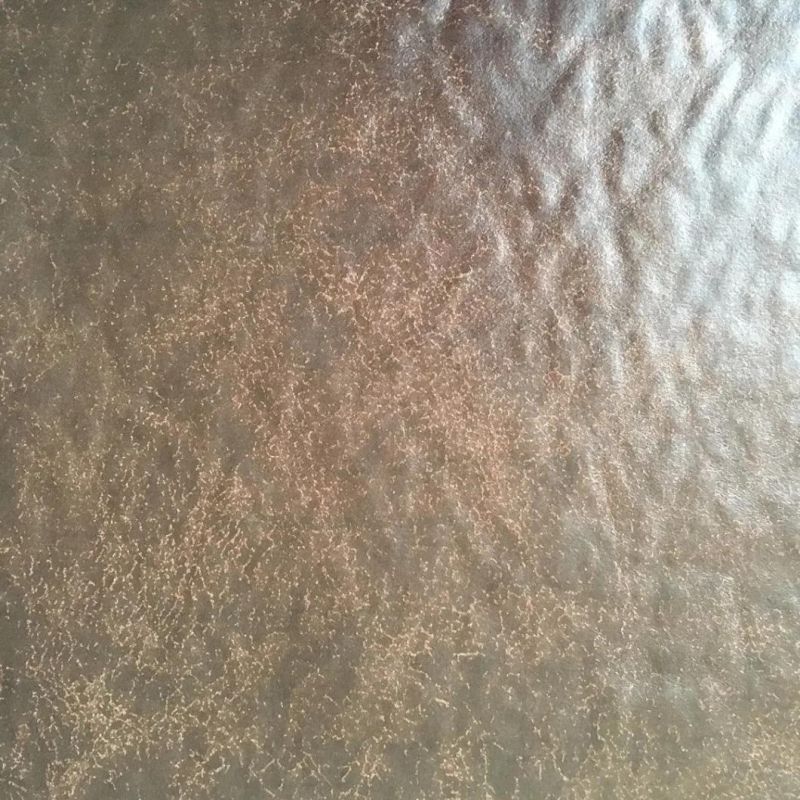 320gram Suede Fabric with Leather Looking (LXP001)