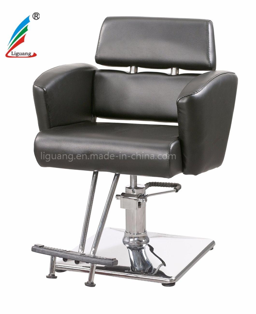 Hot Sale Styling Hair Chair Make up Chair Salon Furniture Beauty Salon Equipmen