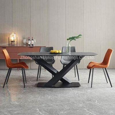 Cafe Furniture Metal Chairs Restuarant Chairs for Sales (SP-LC840)