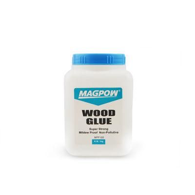 Magpow PVA Glue Wood Glue Bond Latex Glue for Woodworking Furniture Paper and Fabric