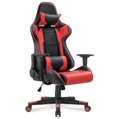 Red Racing Chair Scorpion Gaming Chair