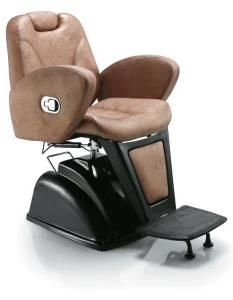 Wt-6921 Hair Salon Chair Reclining Barber Chair Beauty Salon Threading Chair for Sale