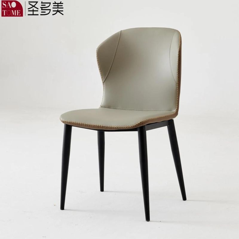 Modern Hotel Wedding Party Event Metal Antique Banquet Dining Chair