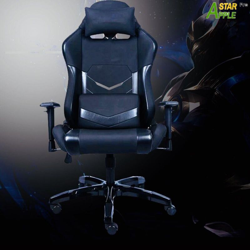 Folding Shampoo Gaming Office Chairs Outdoor Modern Furniture Barber Styling Beauty Salon Plastic Leather Mesh Ergonomic Swivel Boss Computer Game Massage Chair