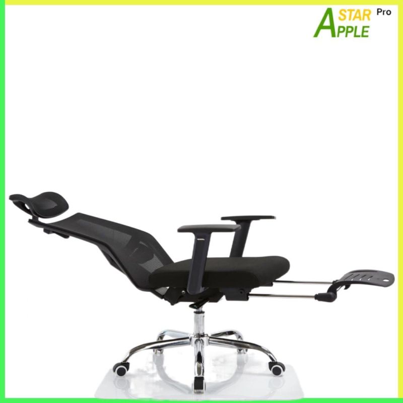 China Wholesale Market Folding Ergonomic Office Shampoo Chairs Styling Pedicure Computer Parts Mesh Gaming Beauty Leather Executive Plastic Barber Massage Chair