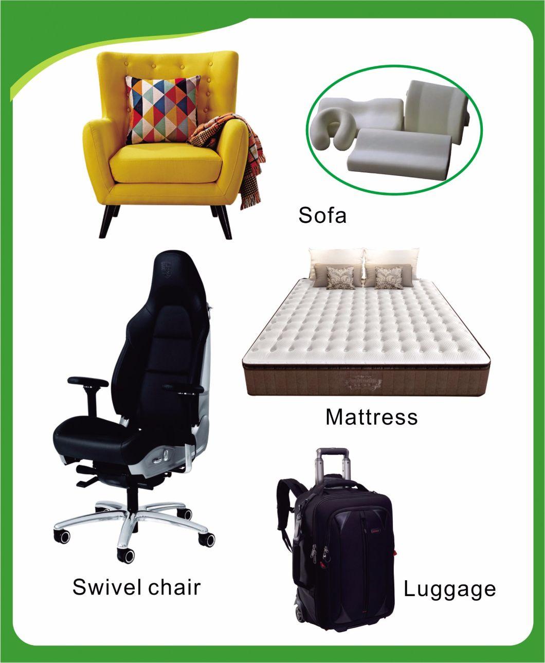Sbs Eco-Friendly All Purpose Super Laminate Contact Glue for Fabric Furniture Wood Foam Mattress Sofa Leather
