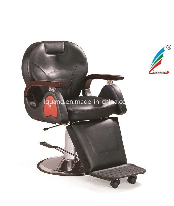 Salon Furniture B-6700 Barber Chair. Price Is Very Competitive. Sale Very Well