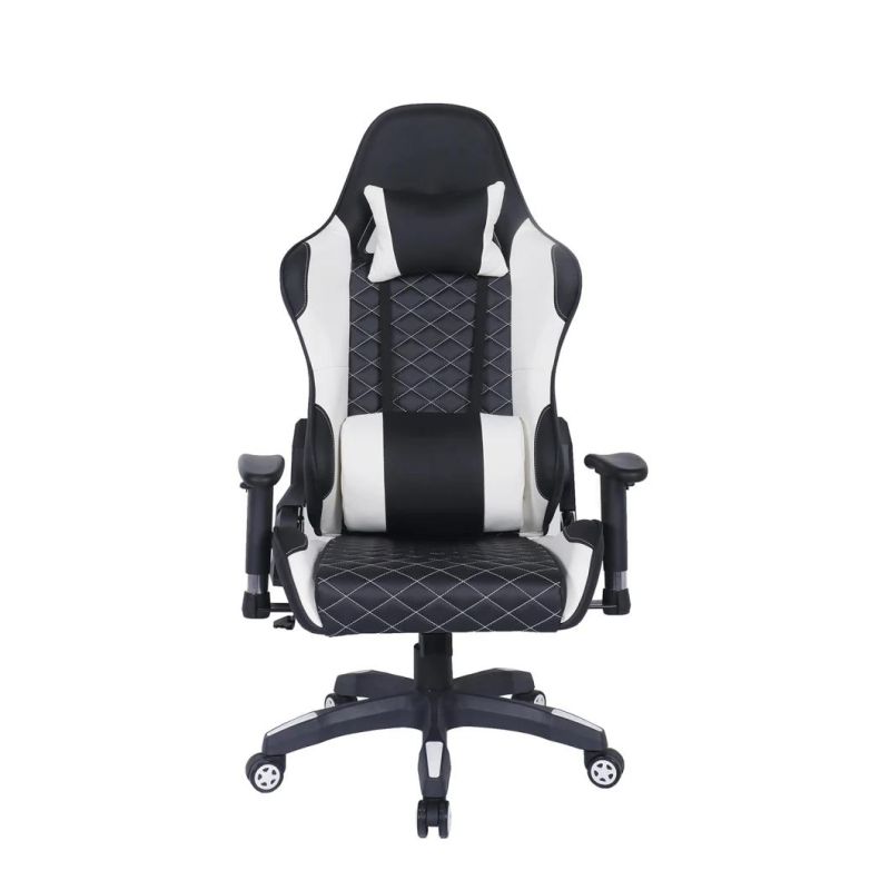 Office Furniture Chairs LED Sillas Gamer Gamer Computer China Gaming Ms-924 Chair