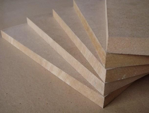 Cyanoacrylate MDF Furniture