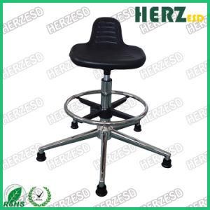 Antistatic ESD PU Foam Lab Chair