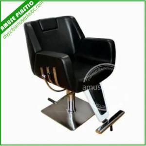 Salon Make-up Furnitures Barber Shop Reclining Hair-Cutting Styling Chairs