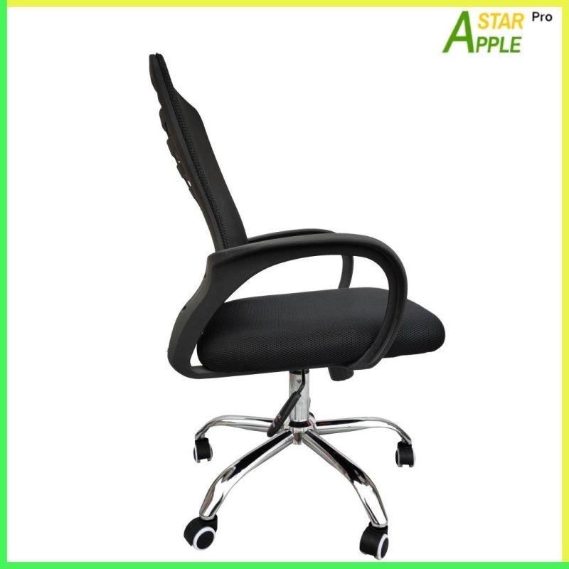 Shampoo Office Folding Chairs Modern Outdoor Ergonomic Computer Parts Game Leather Beauty Plastic Beauty Executive Church Restaurant Dining Barber Massage Chair