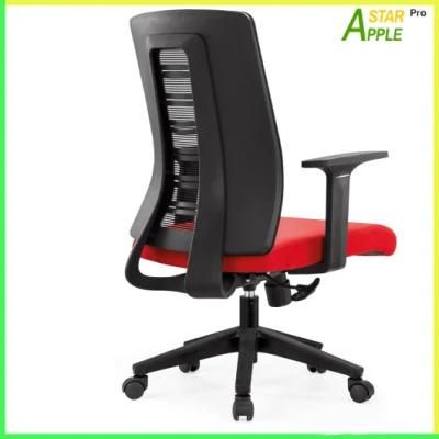 Foshan OEM Revolving Furniture Swivel as-B2129 Office Executive Chairs