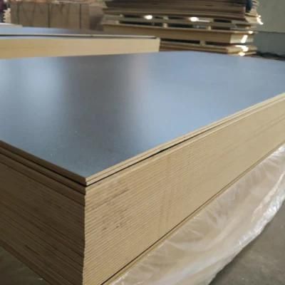 Melamine Board White 15mm MDF for Building Deocration