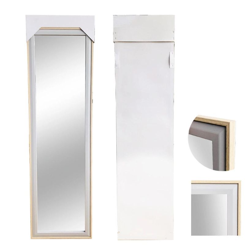 Best Quality MDF Dressing Mirror for Home Decoration