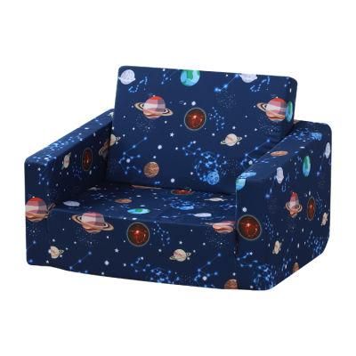 Popular Foldable Seat Cushion Kids Little Bed