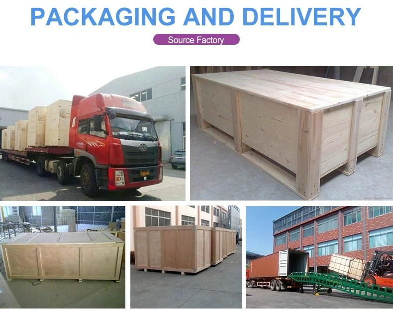 Environmental Corrugated Cardboard/PVC Coated Fabric/PVC Tarpaulin Cloth/Boat Kayak/Insulation Heat Preservation Thermal Material Die Knife Cutting Machine