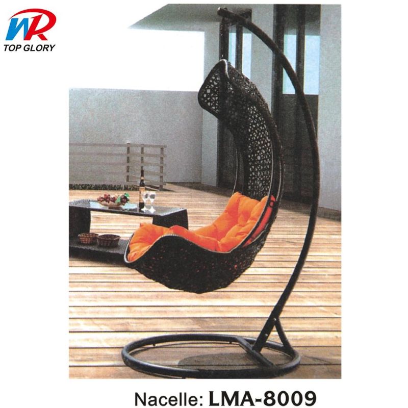 Home Adult Swing Chair Hanging Indoor Balcony Rattan Outdoor Hang Swing Chair