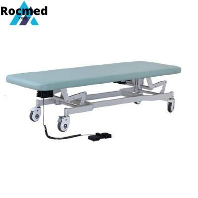 Medical Equipment Hospital Bed Clinic Patient Massage Electric Examination Couch Table