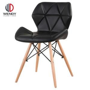 Dining Room Furniture Leather Dining Chair with Cheap Price