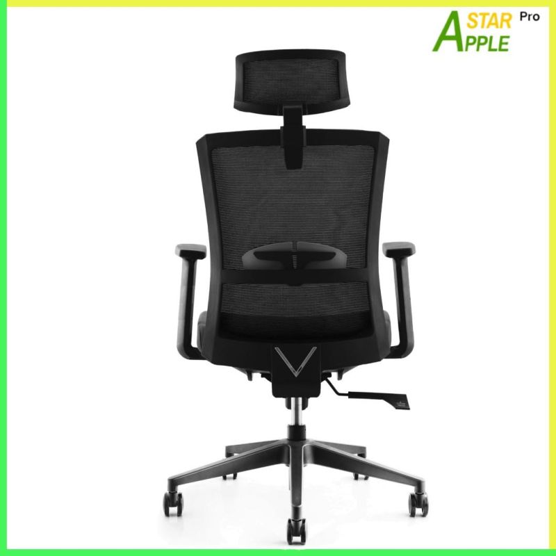 Pedicure Styling Beauty Salon Barber Shampoo Office Chairs Leather Computer Parts Game China Wholesale Market Outdoor Modern Ergonomic Massage Executive Chair