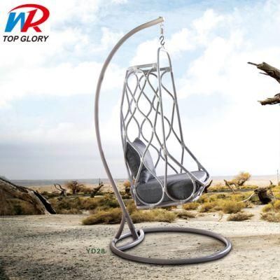 Garden Outdoor Indoor Kids Hanging Lounge Swing Chair Hammock Chair