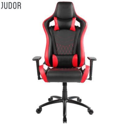 Judor Synthetic Executive Gaming Chair in Office Chairs Computer Leather Racing Chair Gaming Chair