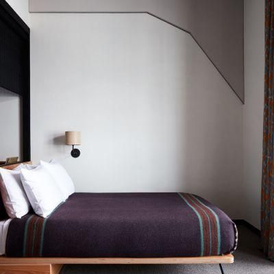 Hotel Luxury Bedroom Set Modern Furniture Design