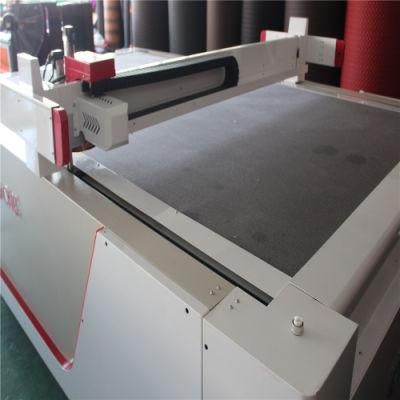 Industrial Heavy Duty Automatic Paper Cutting Machine Price