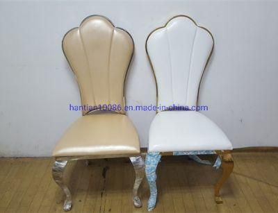 Hot Wholesale Wedding Hotel Designer Big Sofa Dining Chair