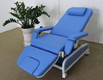 Best Quality Manual Dialysis Chair Ce