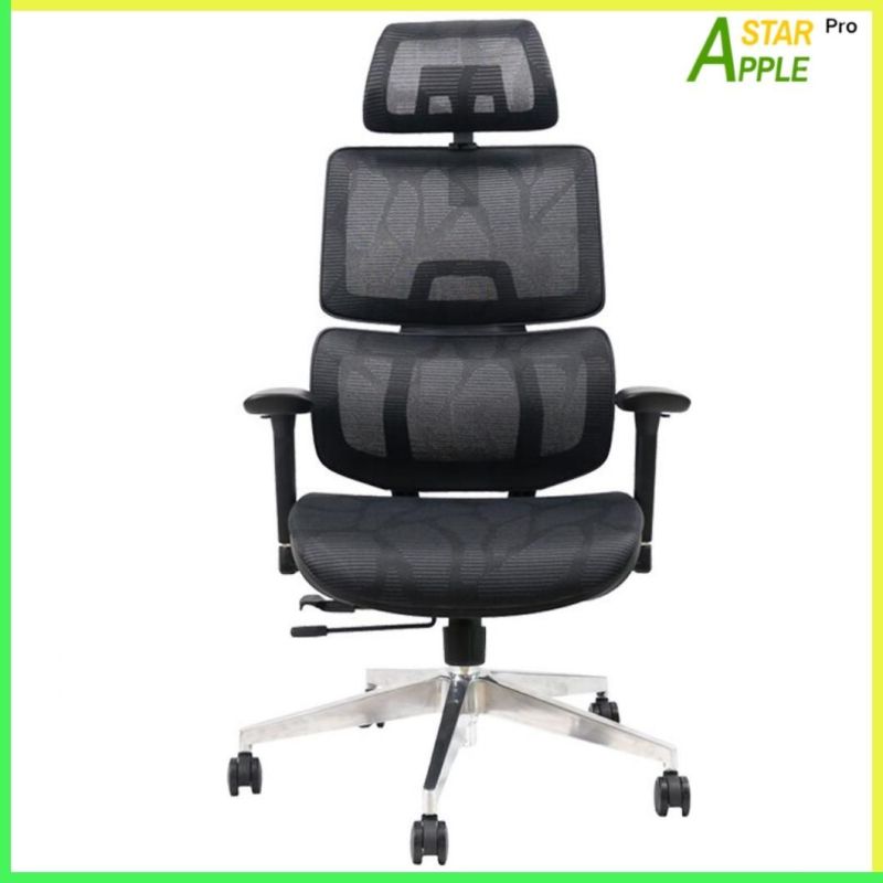 Folding Dining Outdoor Game Computer Parts Shampoo Office Chairs Ergonomic China Wholesale Market Beauty Executive Barber Massage Plastic Leather Modern Chair