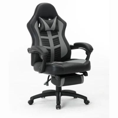 Li&Sung 11420 Factory High Quality PU Gaming Chair
